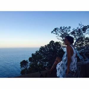 Meet your Posher, Catherine